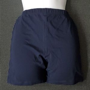 French toast girl uniform shorts (XL)